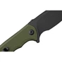 Ніж Civivi Mini Praxis Dark Green (C18026C-1) - зменшене зображення 4