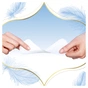 Щоденні прокладки Discreet Skin Love 54 шт. (8006540567555/8700216153089) - уменьшенное изображение 8