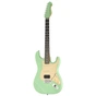 Електрогітара Mooer MSC10 Pro Surf Green - зменшене зображення 1