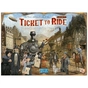 Настільна гра Lord of Boards Ticket to Ride: Legends of the West англійська (TTR_WL) - уменьшенное изображение 1