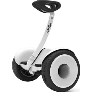 Гіроскутер Rover Mini N1 White зображення 1