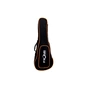 Чохол для гітари Fzone Ukulele Concert Bag (CUB-4 BLACK) - зменшене зображення 1