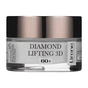 Крем для обличчя Lirene Diamond lifting 3D Cream Регенерувальний 60+ 50 мл (5900717076938) - зменшене зображення 1
