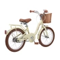 Дитячий велосипед Miqilong LS 16" бежевий (RBB-LS16-BEIGE) - зменшене зображення 5