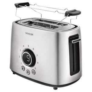 Тостер Sencor STS 5050 SS (STS5050SS) зображення 1