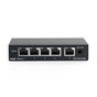 Комутатор мережевий Ruijie Networks RG-ES105D - зменшене зображення 2