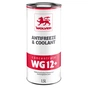 Антифриз Wolver Концентрат WG12+ черв. 1,5л - зменшене зображення 1