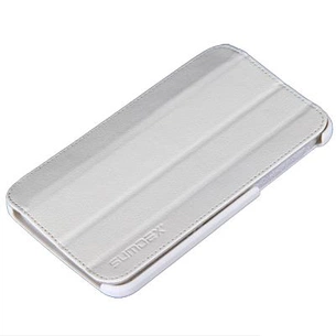 Чохол до планшета Sumdex 8 Samsung Tab3 (ST3-820WT) зображення 1