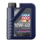 Моторна олива Liqui Moly Optimal Diesel 10W-40 1л. (LQ 3933) - зменшене зображення 1
