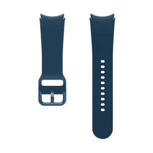 Ремінець до смарт-годинника Samsung Watch6 Sport Band (S/M) Indigo (ET-SFR93SNEGEU) зображення 1