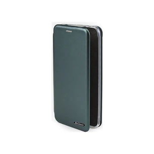 Чохол до мобільного телефона BeCover Exclusive Motorola Moto E13 Dark Green (709006) зображення 1
