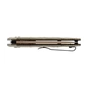 Ніж Benchmade Sibert Mini Auto Adamas Olive (2730FE-2) - зменшене зображення 5