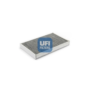 Фільтр салону UFI 54.155.00 зображення 1