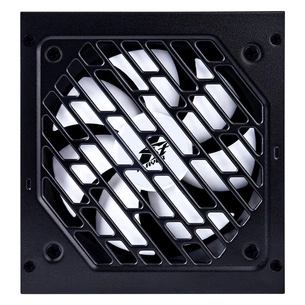 Блок живлення 1stPlayer 650W (PS-650FK) зображення 1