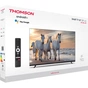 Телевізор THOMSON 55UA5S13 - зменшене зображення 6