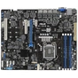 Серверна материнська плата ASUS P11C-C/4L s1151 C242, 4xDDR4, ATX (P11C-C/4L) - зменшене зображення 2