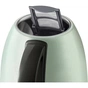 Електрочайник Buydeem K640 Cozy Greenish (K640-CG/EU) - зменшене зображення 3