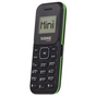 Мобільний телефон Sigma X-style 14 MINI Black-Green (4827798120729) - зменшене зображення 3