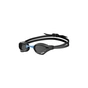 Окуляри для плавання Arena Cobra Core Swipe 003930-600 чорний, блакитний Уні OSFM (3468336504543) - зменшене зображення 1
