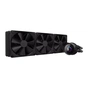 Система рідинного охолодження NZXT Kraken 360mm AIO (RL-KN360-B1) - зменшене зображення 1