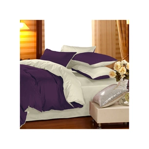 Постільна білизна MirSon Сатин Premium 0846 + 0840 Betty King Size (2200002030670) зображення 1