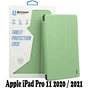 Чохол до планшета BeCover Soft TPU w/Apple Pencil Mount Apple iPad Pro 11 2020/21/22 (707538) - зменшене зображення 1