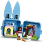 Конструктор LEGO Friends Куб-кролик з Андреа 45 деталей (41666) - зменшене зображення 4