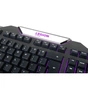 Клавіатура Lenovo Legion K200 Black (GX30P98215) - зменшене зображення 4