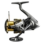 Котушка Shimano Twin Power FD C3000 5.31 9+1 (TPC3000FD) - зменшене зображення 5