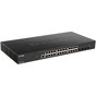 Комутатор мережевий D-Link DXS-1210-28T - зменшене зображення 3