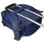 Рюкзак для ноутбука Tucano 15.6" TUGO' M CABIN blue (BKTUG-M-B) - зменшене зображення 5