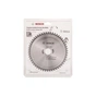 Диск пильний Bosch Eco for Aluminium 190x2.42/1.6x30мм 54TCG (2.608.644.389) - зменшене зображення 2