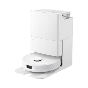 Пилосос Roborock Qrevo Edge 5V1 White зображення 1