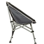 Крісло складане Bo-Camp Deluxe Extra Compact Anthracite (1204749) - зменшене зображення 5