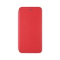 Чохол до мобільного телефона BeCover Exclusive Tecno Spark 20C (BG7n) Burgundy Red (711247) - зменшене зображення 2