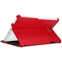 Чохол до планшета AirOn для Samsung Galaxy Tab E 9.6 red (4822352777258) - зменшене зображення 7