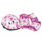 Роликові ковзани Tempish UFO Baby skate рожеві 26-29 (1000000004/pink/26-29) - зменшене зображення 3