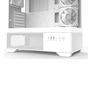 Корпус Zalman Chronix (CHRONIXWHITE) - зменшене зображення 6