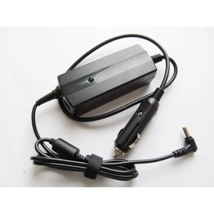 Блок живлення до ноутбуку AlSoft [car 12В-16В] Acer 90W 19V, 4.74A, роз'єм 5.5/1.7 + 2*USB (A40284) зображення 1
