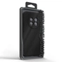 Чохол до мобільного телефона Armorstandart Matte Slim Fit Realme 13+ 5G Camera cover Black (ARM80562) - зменшене зображення 5