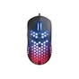 Мишка Trust GXT 960 Graphin Ultra-lightweight RGB USB Black (23758) - зменшене зображення 2