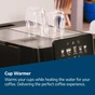 Кавомашина Beko CEG7302B - зменшене зображення 12
