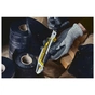 Ніж монтажний Stanley FatMax Integrated Snap Knife, сегментне лезо 18мм, L=165мм. (FMHT10592-0) - уменьшенное изображение 7