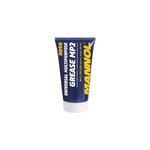 Мастило автомобільне Mannol MP-2 Universal Mehrzweckfett 0,1 кг (8098) зображення 1