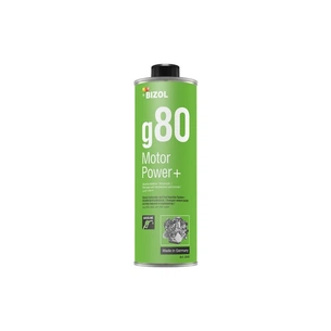 Автомобільний очисник BIZOL Gasoline System Clean+ g80 0,25л (B2342) зображення 1