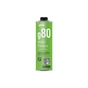 Автомобільний очисник BIZOL Gasoline System Clean+ g80 0,25л (B2342) - зменшене зображення 1