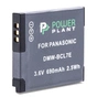 Акумулятор до фото/відео PowerPlant Panasonic DMW-BCL7E (DV00DV1380) - уменьшенное изображение 2