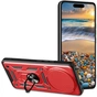 Чохол до мобільного телефона BeCover Military Xiaomi Redmi Note 14 Pro 5G Red (713096) - зменшене зображення 2