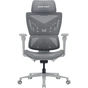 Крісло ігрове Anda Seat X-Air Pro Size XL Mesh Gray (AD-WY-01-GGF-G01) - зменшене зображення 2