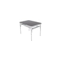 Туристичний стіл Bo-Camp 100x70 cm Grey (1404417) (DAS303279) - зменшене зображення 3